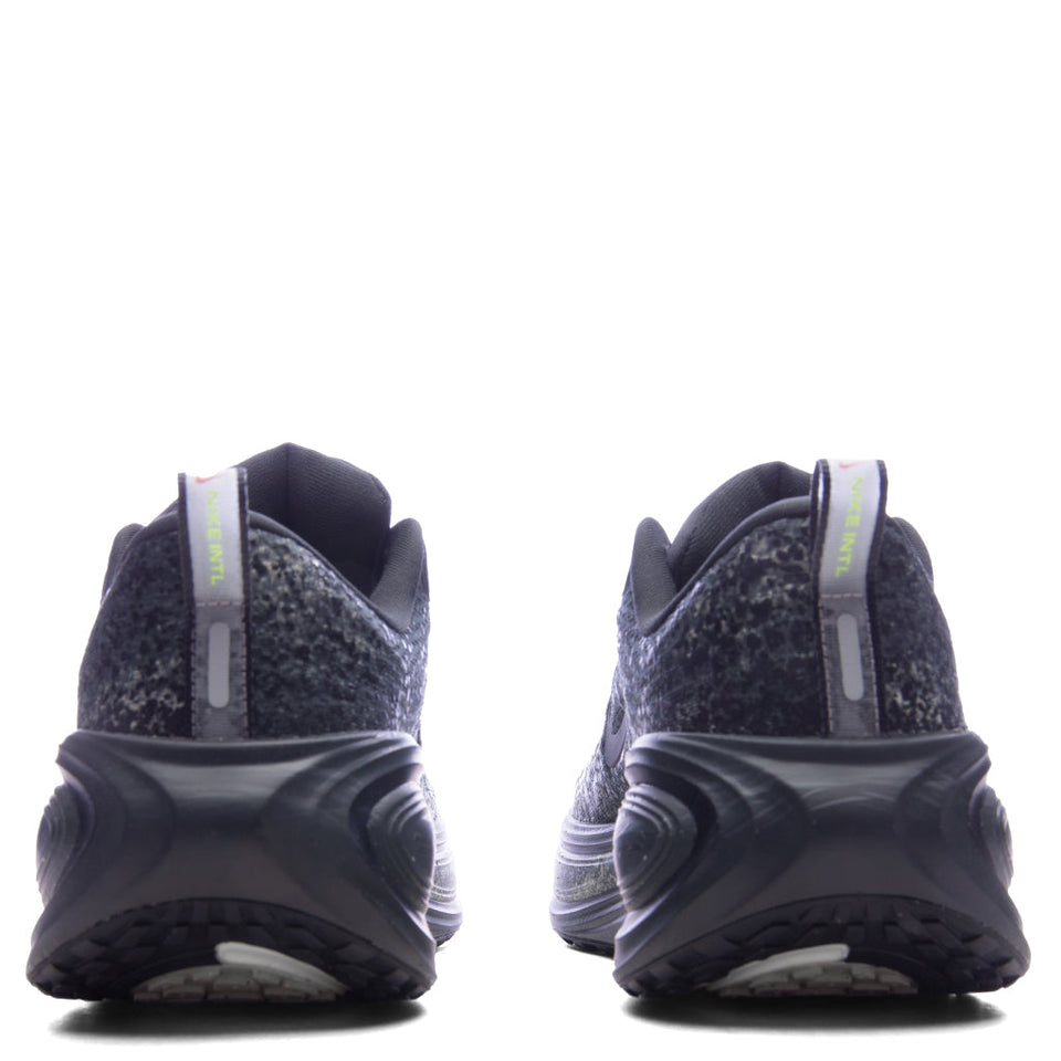 Vomero Plus - Anthracite/Black/Oatmeal