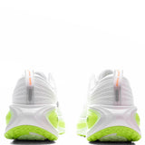 Vomero Plus - White/Black/Volt/Barely Volt