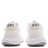 Wayne Low OG Sole Sponge Layered - White