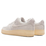 Women's Air Force 1 '07 - Sail/Muslin