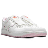 Women's Air Force 1 '07 'Valentine’s Day' - Sail/Pink Foam