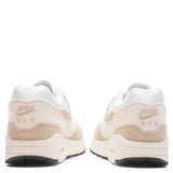 Women's Air Max 1 '87 - Pale Ivory/Sand Drift