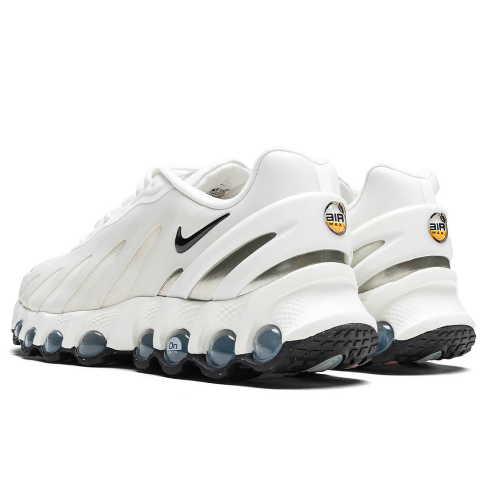 Women's Air Max DN8 - Sail/Black/Fossil