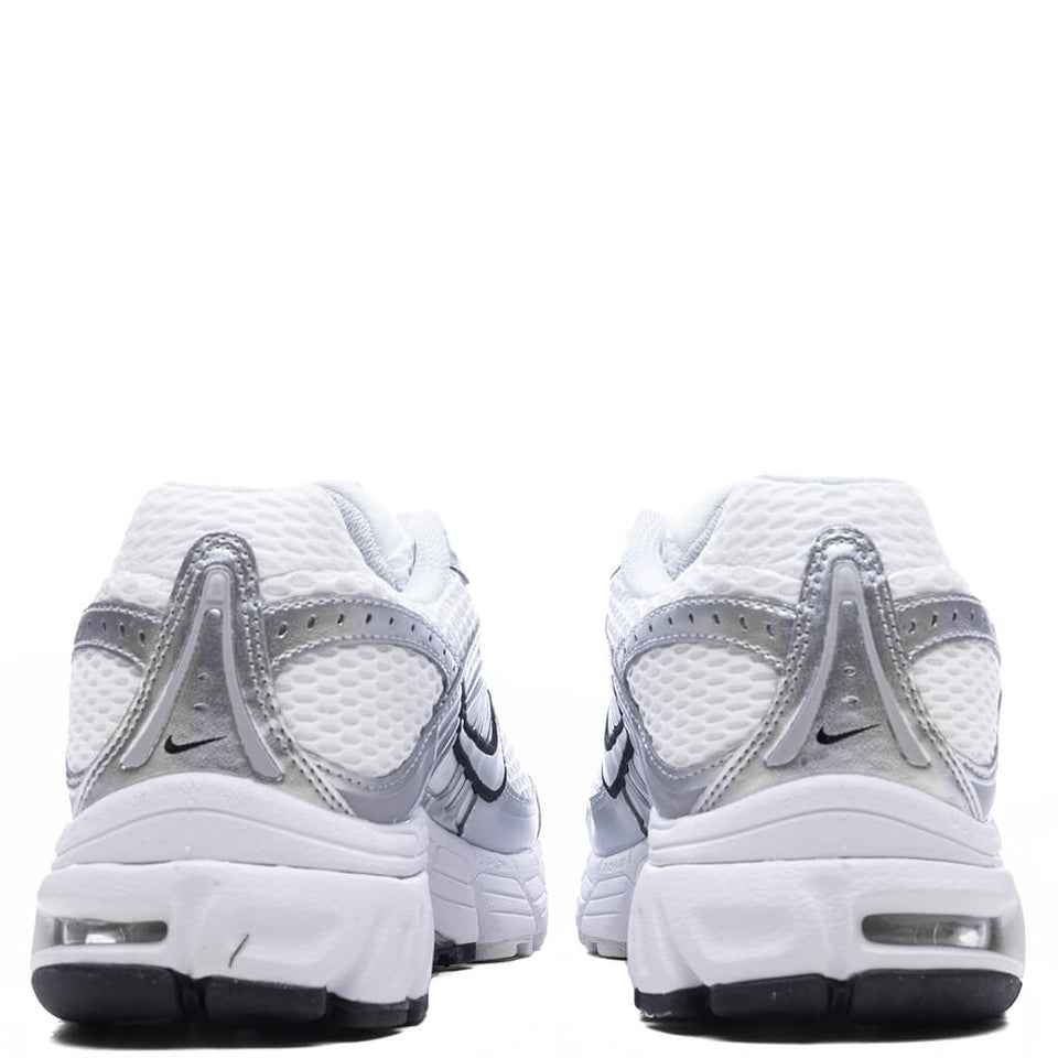 Women's Air Max Moto 2K - White/Photon Dust/Metallic Silver/Black