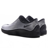 Women's Air Superfly Moc - Metallic Silver/Black