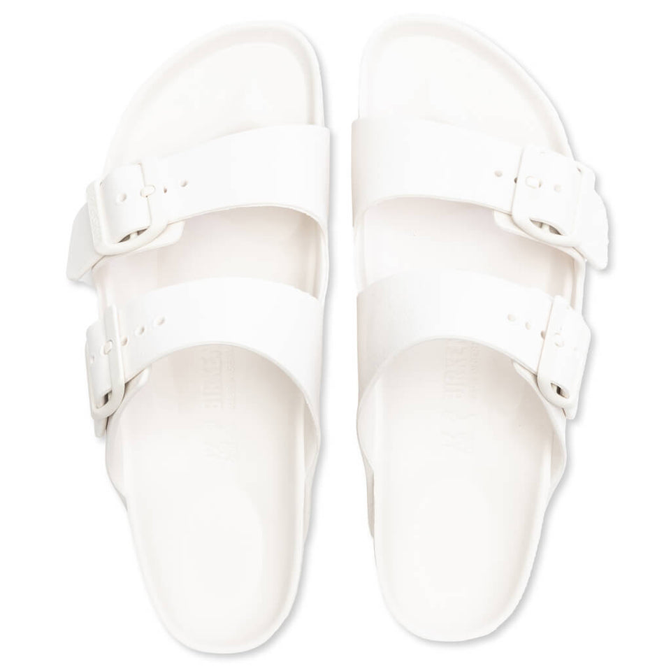 Women's Arizona EVA - Eggshell