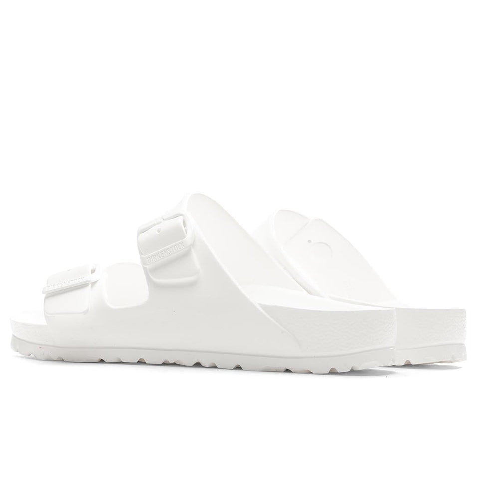 Women's Arizona EVA - White