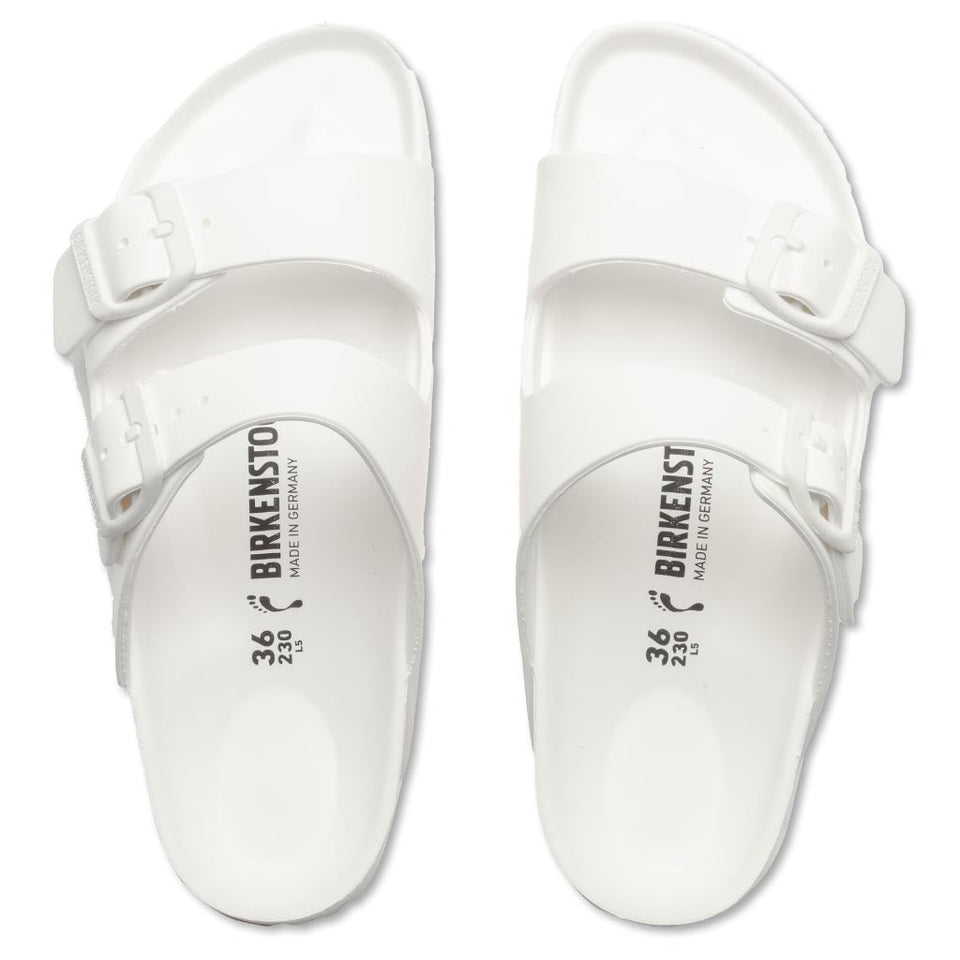 Women's Arizona EVA - White