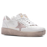 Women's Ball Star 2 - White/Pink