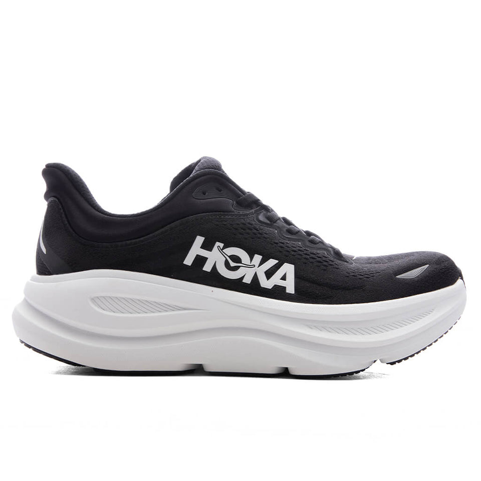 Women's Bondi 9 - Black/White