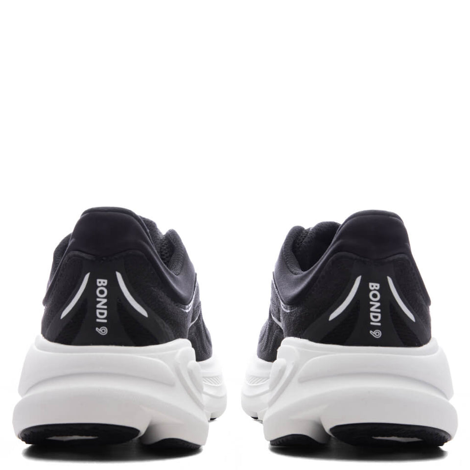 Women's Bondi 9 - Black/White