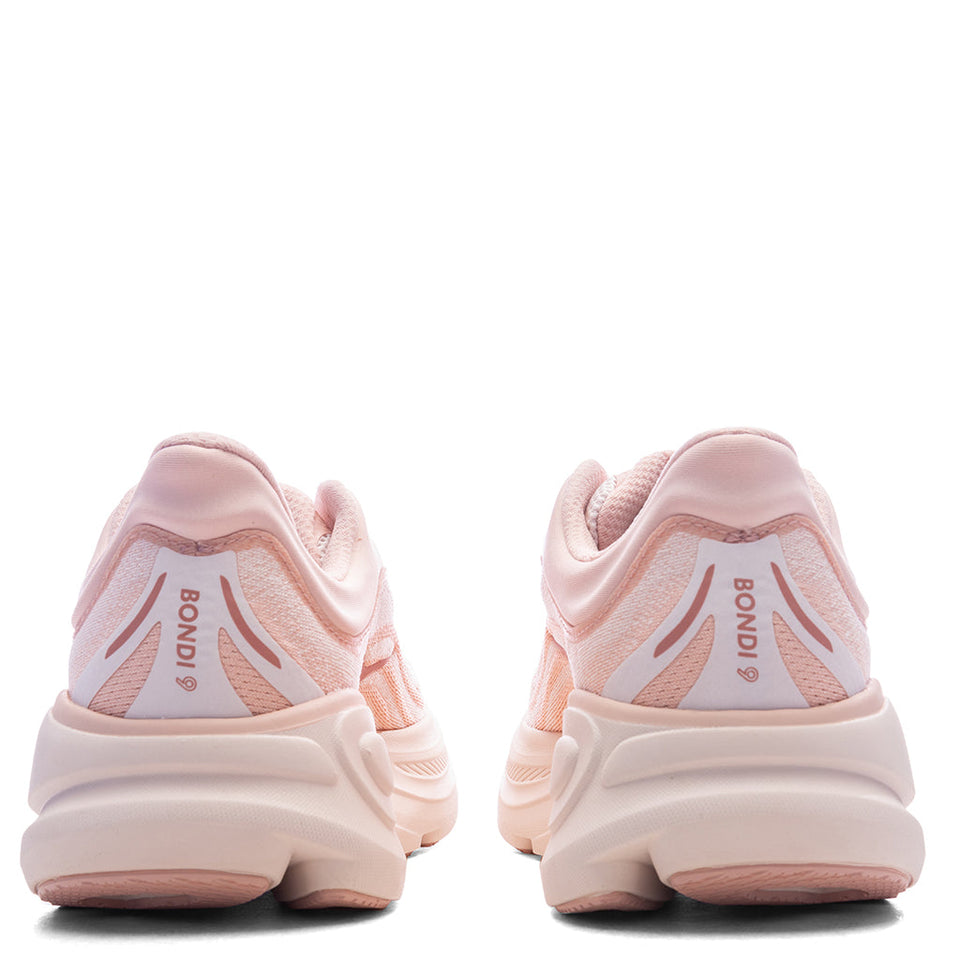 Women's Bondi 9 - Rose Latte/Rose Cream