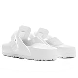 Women's Boston Eva - White