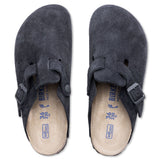 Women's Boston Soft Footbed - Midnight