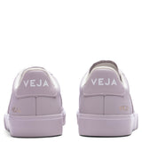 Women's Campo Chromefree Leather - Full Parme