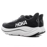 Women's Clifton 10 - Black/White