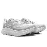 Women's Clifton 10 - Cosmic Grey/Stardust