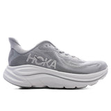Women's Clifton 10 - Stellar Grey/Galactic