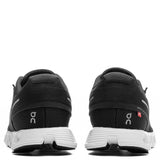 Women's Cloud 5 - Black/White
