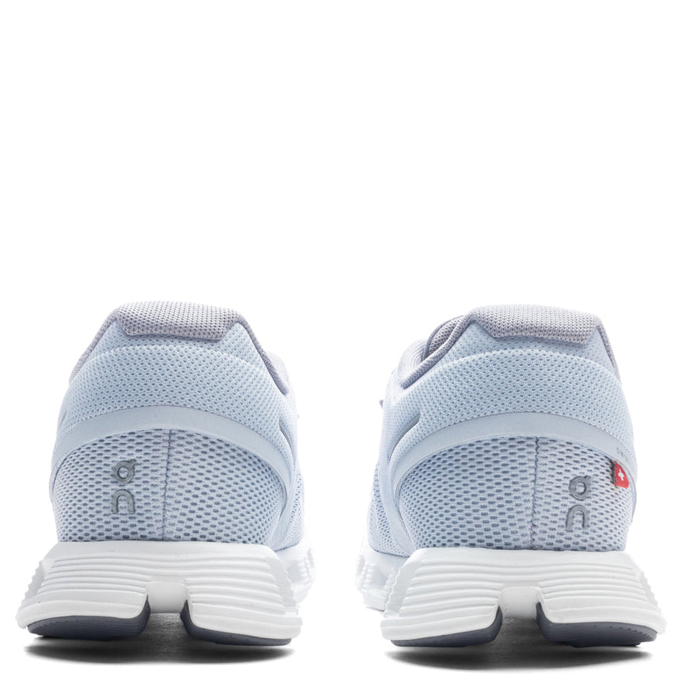 Women's Cloud 5 - Heather/Fossil