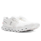 Women's Cloud 5 - Undyed White