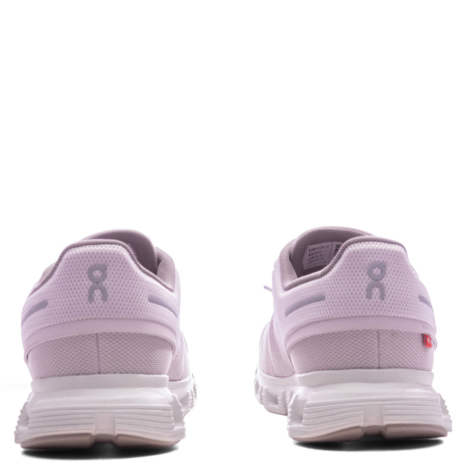 Women's Cloud 6 - Orchid/Fade