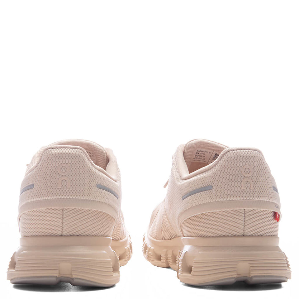 Women's Cloud 6 - Sand/Sand