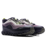 Women's Cloud 6 Geo WP - Dew/Gobi