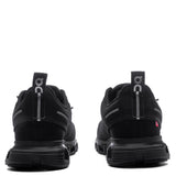 Women's Cloud 6 Waterproof - Black/Black