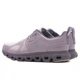 Women's Cloud 6 Waterproof - Mauve/Zinc