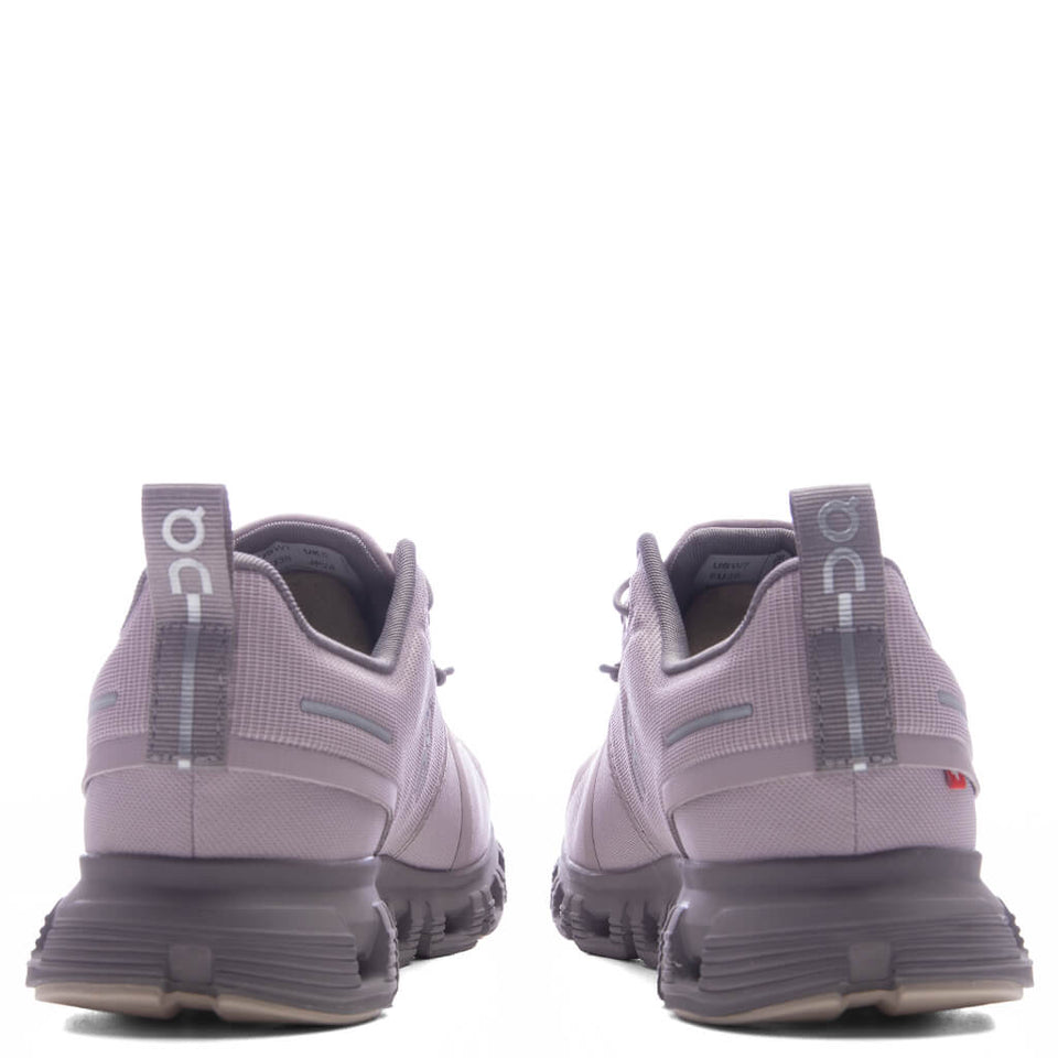 Women's Cloud 6 Waterproof - Mauve/Zinc
