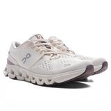 Women's Cloud X 4 - Ivory/Heron