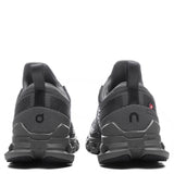 Women's Cloud X Z5 1 - Asphalt/Iron