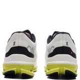 Women's Cloudflow 5 - White/Lime