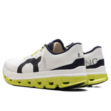 Women's Cloudflow 5 - White/Lime
