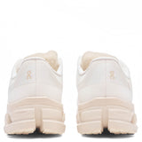 Women's Cloudflow 4 - White/Moon