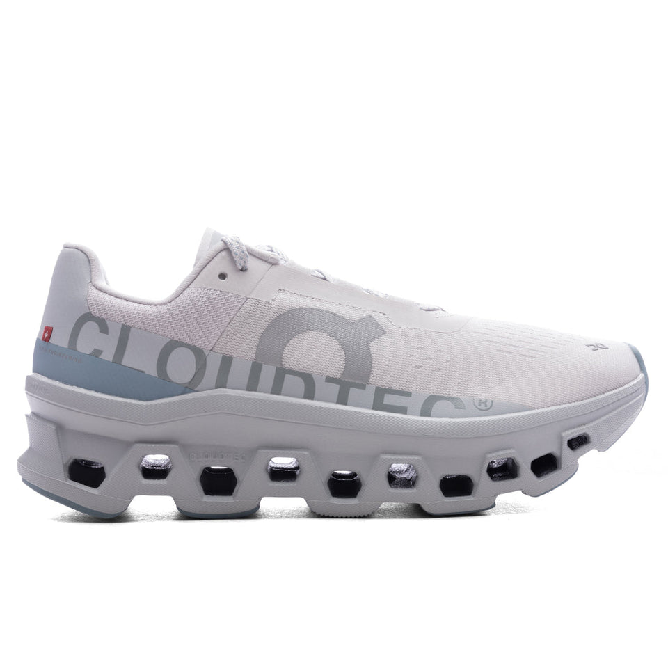 Women's Cloudmonster - Frost/Wash