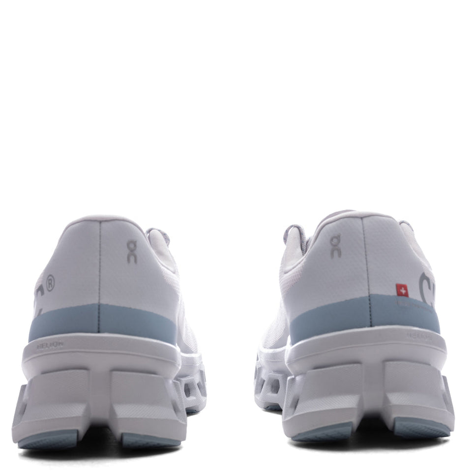 Women's Cloudmonster - Frost/Wash