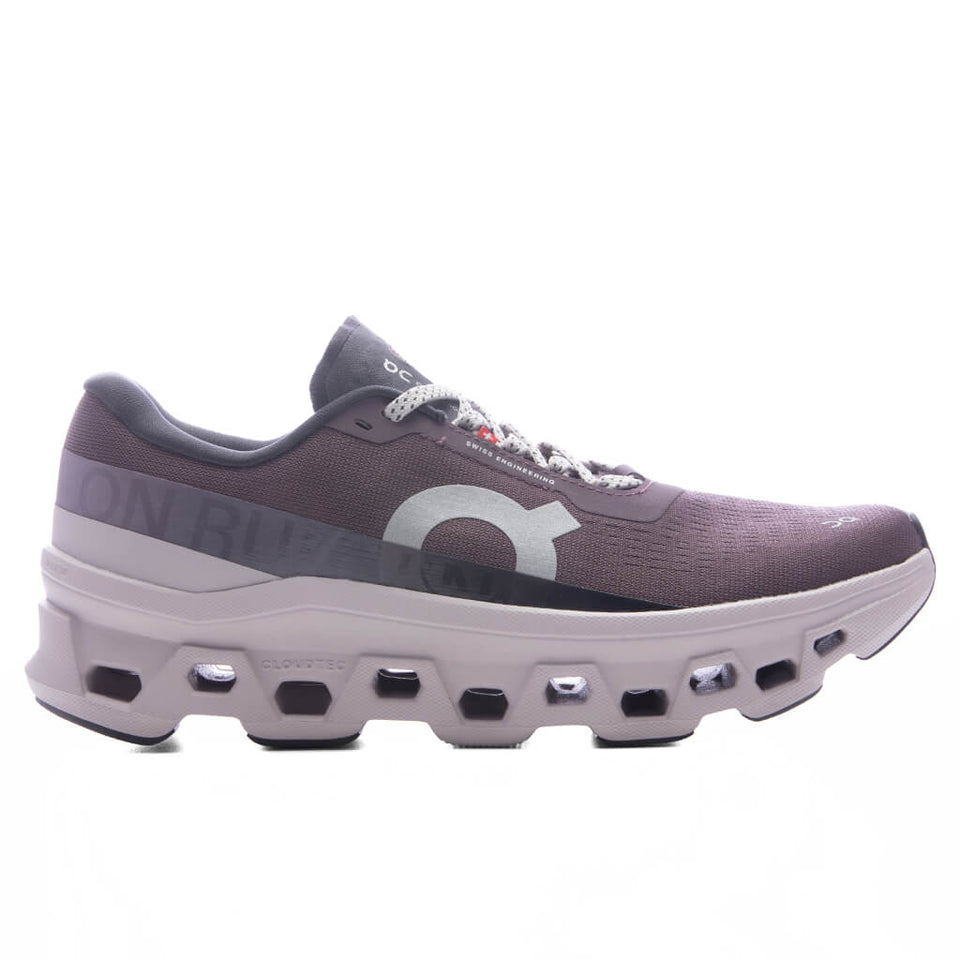 Women's Cloudmonster 1 - Gobi/Lily