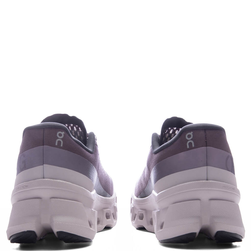 Women's Cloudmonster 1 - Gobi/Lily