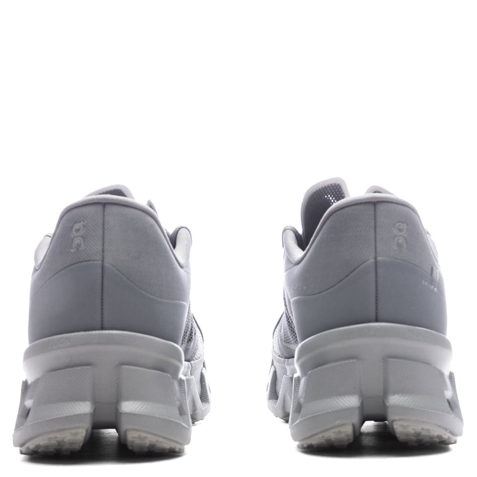 On x PAF Women's Cloudmonster Hyper - Phantom/Apollo