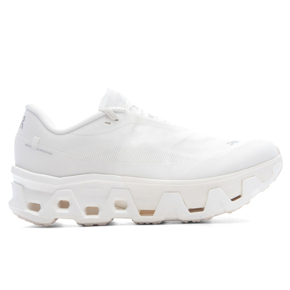 On x PAF Women's Cloudmonster Hyper - White