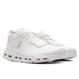 Women's Cloudnova 2 - All White