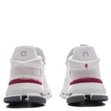 Women's Cloudnova 2 - Ivory/Grenadine
