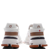 Women's Cloudnova 2 - Ivory/Sphinx