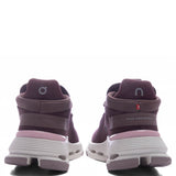 Women's Cloudnova 2 - Maroon/Peony