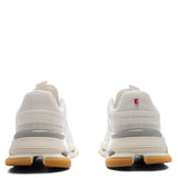 Women's Cloudnova Form 2 - White/Ivory