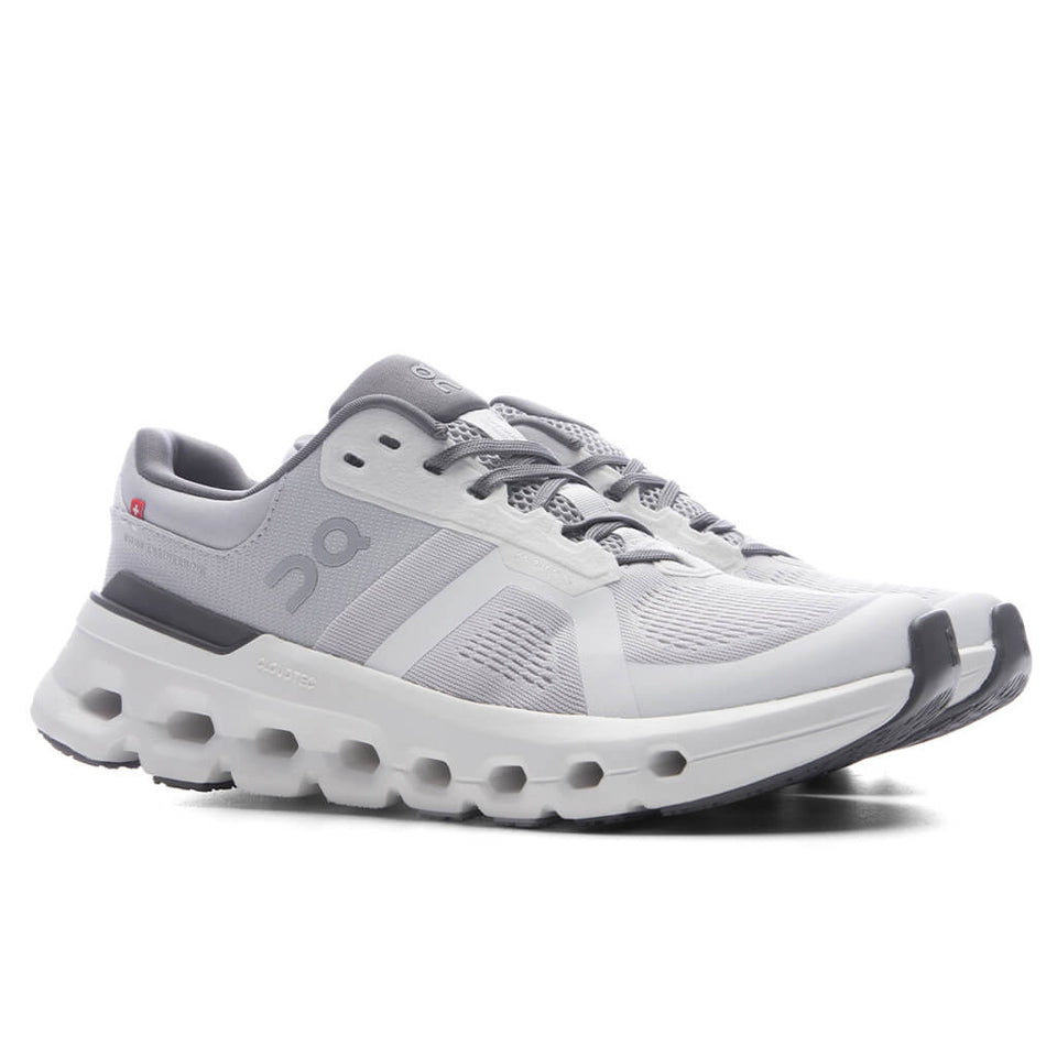 Women's Cloudrunner 2 - Frost/White