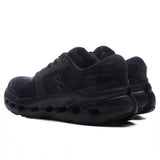 Women's Cloudrunner 3 - Black/Black