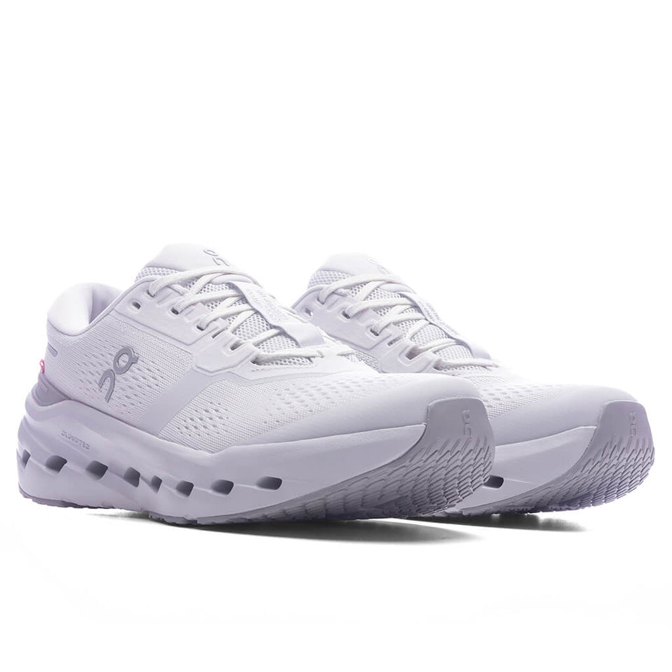Women's Cloudrunner 3 - Frost/Glacier